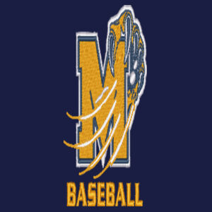 Dri Power® Open Bottom Pocket Sweatpants Design