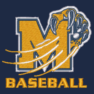 Sport-Tek® Repeat 1/2-Zip Short Sleeve Jacket Design