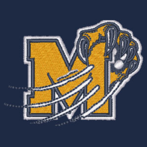 Heather Pom Pom Beanie Design