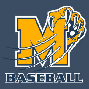 Performance Fleece Crewneck Sweatshirt Design