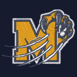 Adjustable Snapback Trucker Cap Design