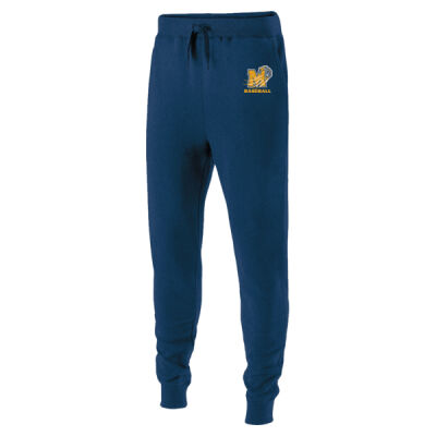 Fleece Joggers Thumbnail