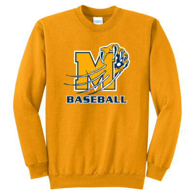 Core Fleece Crewneck Sweatshirt Thumbnail