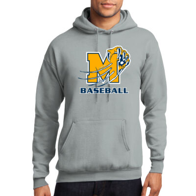  Core Fleece Pullover Hooded Sweatshirt Thumbnail
