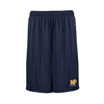 B-Core Pocketed 7" Shorts Thumbnail