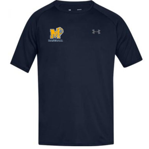 Men's UA Tech™ 2.0 Short Sleeve Thumbnail