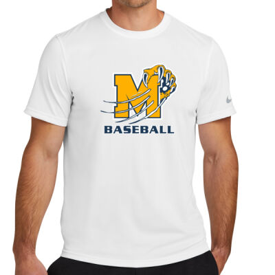 Nike Swoosh Sleeve rLegend Tee Thumbnail