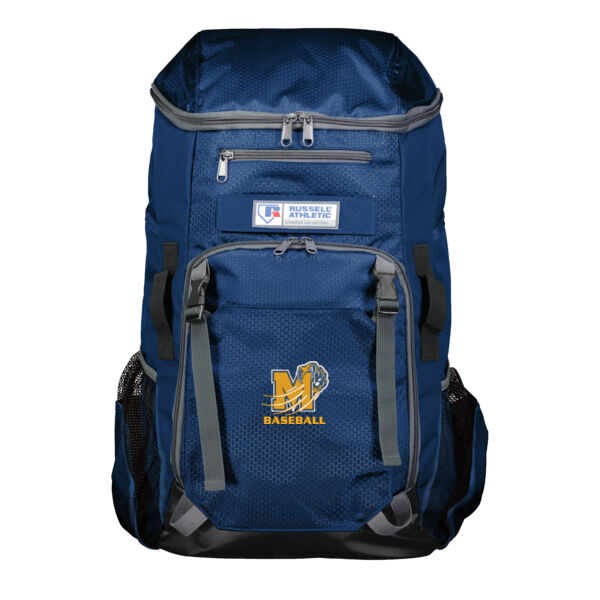 Diamond Gear Backpack Thumbnail