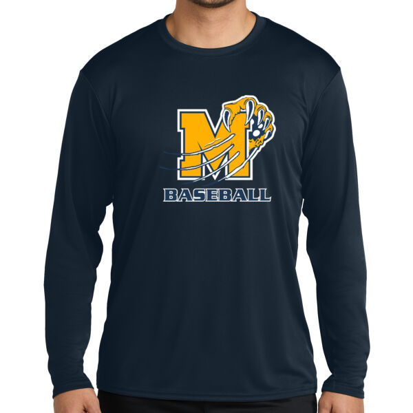 Long Sleeve Performance Tee Thumbnail