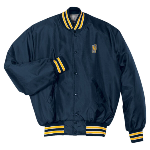 Heritage Jacket Thumbnail